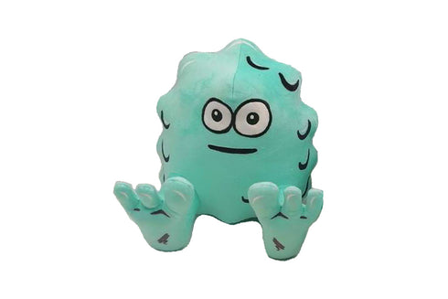 Snot - Booger Plush